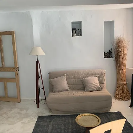 Apartment Le Plan *