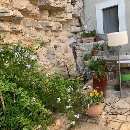 Appartement Le Plan Vézénobres