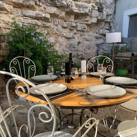 Appartement Le Plan *