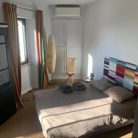 Appartement Le Plan Vézénobres Vezenobres