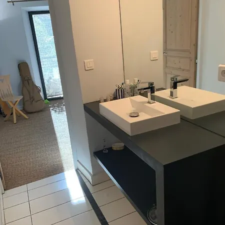 Apartment Le Plan *