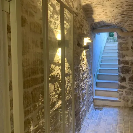 Appartement Le Plan Vézénobres Vezenobres